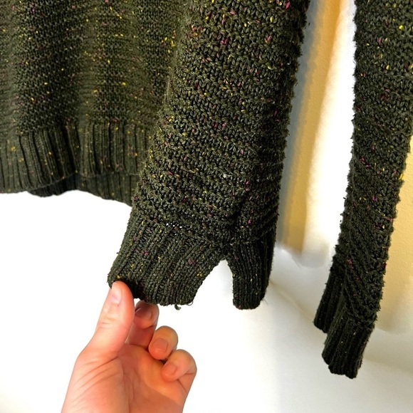 2/$15 Faded Glory - Sweater - Picture 5 of 7